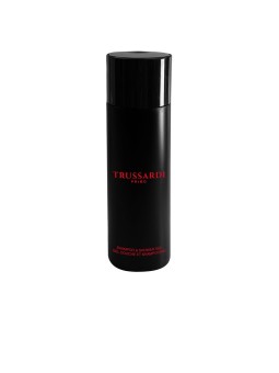 Trussardi Shampoo e bagnoschiuma PRIMO 200ml uomo