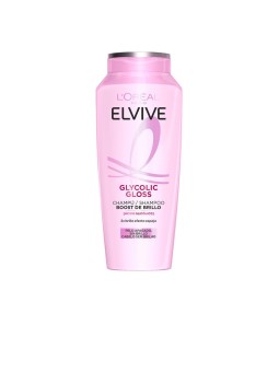 L'Oréal Paris Shampoo ELVIVE GLYCOLIC GLOSS 300ml donna