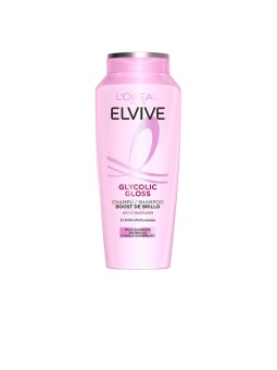 L'Oréal Paris Shampoo ELVIVE GLYCOLIC GLOSS 400ml donna