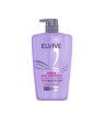 L'Oréal Paris Shampoo ELVIVE HYDRA HYALURONIC 72 ore di idratazione 1000ml unisex