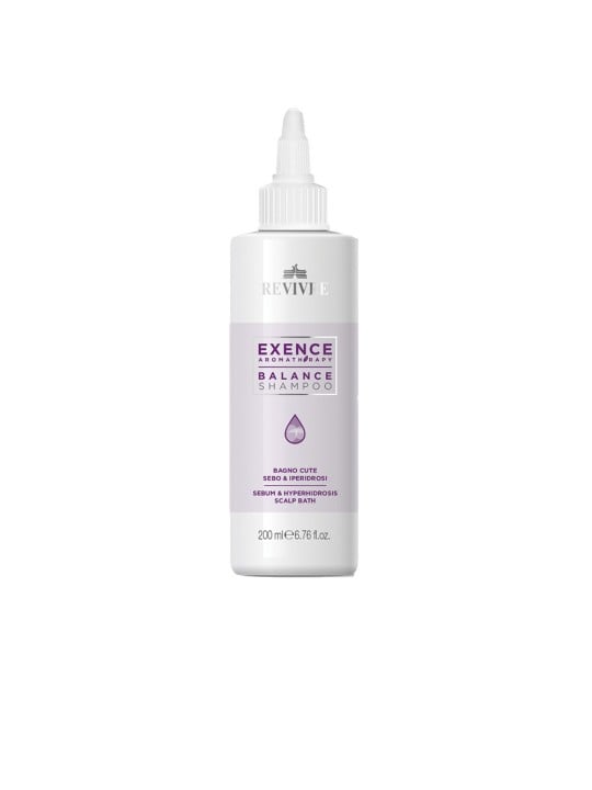 Revivre Shampoo EXENCE Balance 200ml unisex