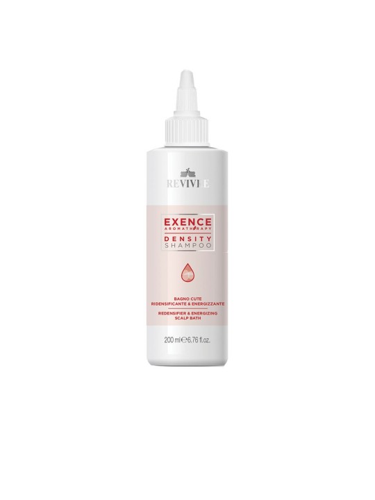Revivre Shampoo EXENCE Density 200ml unisex