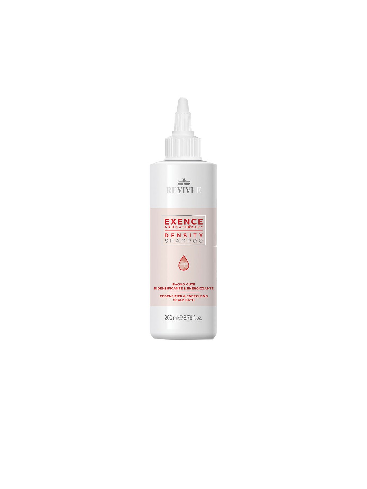 Revivre Shampoo EXENCE Density 200ml unisex