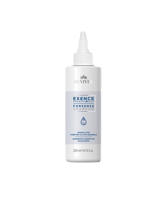 Revivre Shampoo forense EXENCE 200ml unisex
