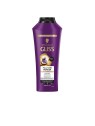 Schwarzkopf Mass Market Shampoo GLISS FULL HAIR WONDER per una densità eccezionale dei capelli, 400ml unisex