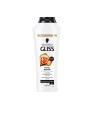 Schwarzkopf Mass Market Shampoo GLISS TOTAL REPAIR 400ml unisex