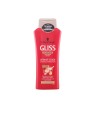 Schwarzkopf Mass Market Shampoo GLISS ULTIMATE COLOR 400ml unisex