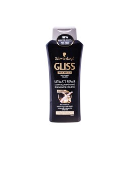 Schwarzkopf Mass Market Shampoo GLISS ULTIMATE REPAIR 400ml unisex