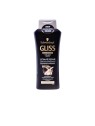 Schwarzkopf Mass Market Shampoo GLISS ULTIMATE REPAIR 400ml unisex