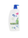 Head & Shoulders Shampoo H&S Apple Clean & Fresh 1000ml unisex