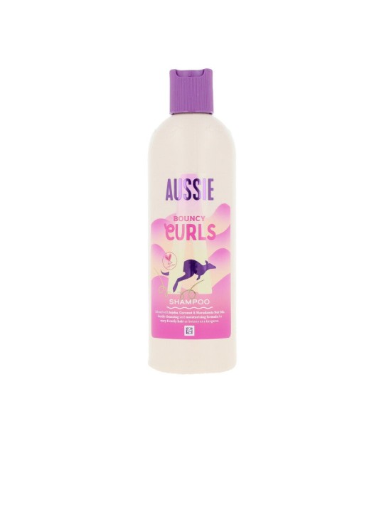 Aussie Shampoo idratante AUSSIE BOUNCY CURLS 300ml unisex