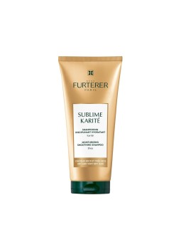 Rene Furterer Shampoo idratante e levigante SUBLIME KARITÉ 200ml unisex