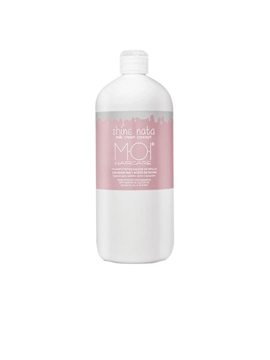 Moi Shampoo illuminante SHINE NATA 1000ml unisex