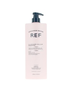 Ref Shampoo ILLUMINATE COLOR 1000ml donna