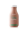 Beaver Shampoo lisciante alla cheratina brasiliana 350ml unisex