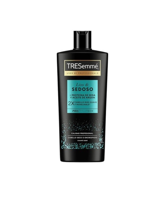 Tresemme Shampoo liscio e setoso 685ml unisex