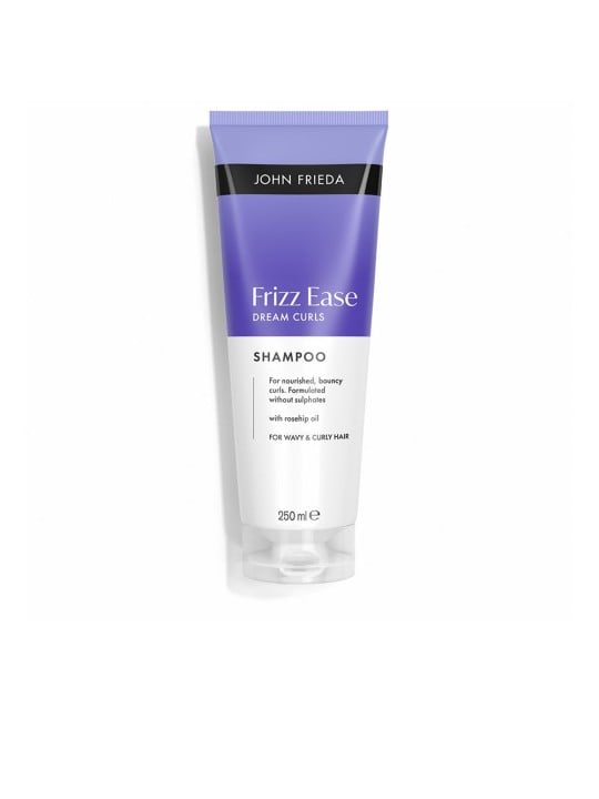 John Frieda Shampoo modellante per ricci FRIZZ-EASE Dream Curls 250ml unisex
