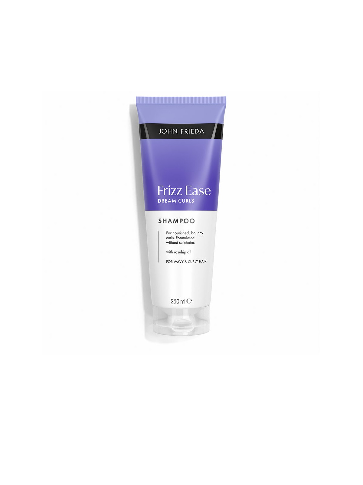 John Frieda Shampoo modellante per ricci FRIZZ-EASE Dream Curls 250ml unisex