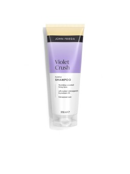 John Frieda Shampoo neutralizzante VIOLET CRUSH 250ml unisex