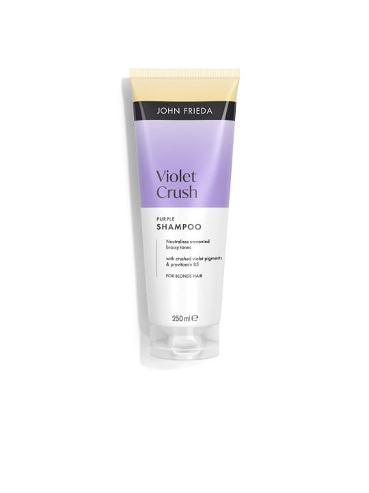 John Frieda Shampoo neutralizzante VIOLET CRUSH 250ml unisex
