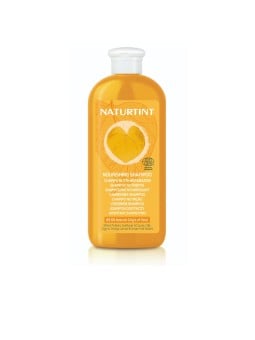 Naturtint Shampoo nutriente e riparatore 330ml unisex
