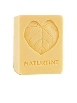 Naturtint Shampoo nutriente solido 75 g unisex