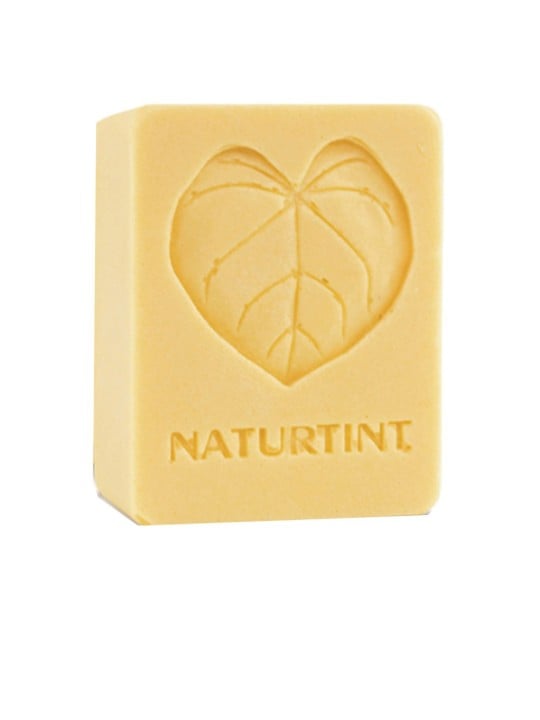 Naturtint Shampoo nutriente solido 75 g unisex