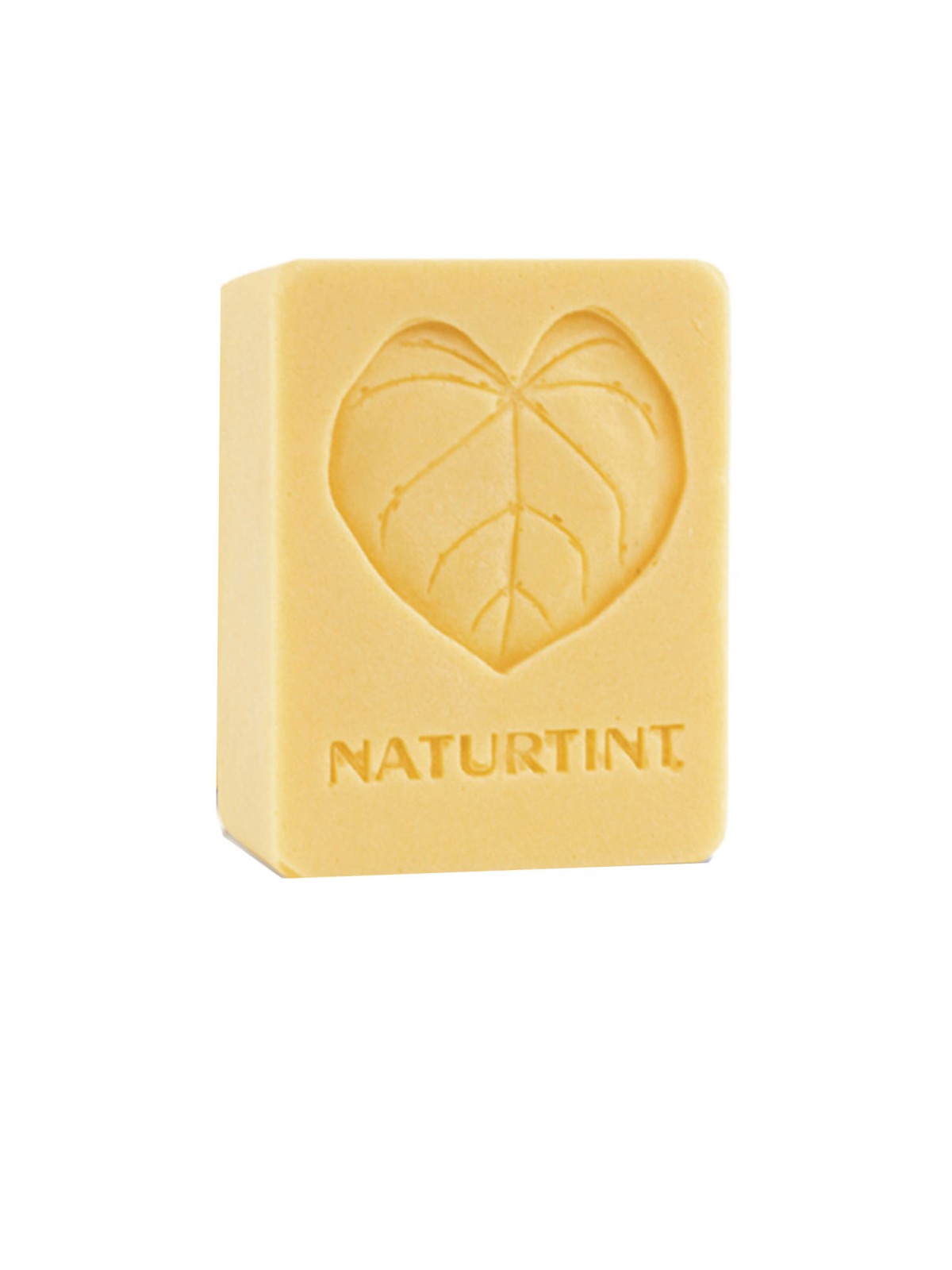Naturtint Shampoo nutriente solido 75 g unisex