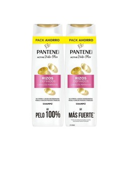 Pantene Shampoo Pantene Defined Curls, confezione da 2 x 325ml Shampoo 2 x 235 ml unisex