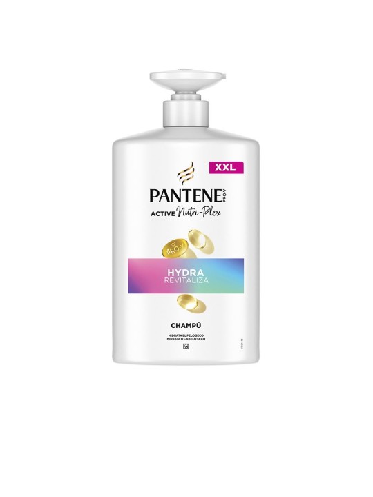 Pantene Shampoo PANTENE HYDRA REVITALIZES 1000ml unisex