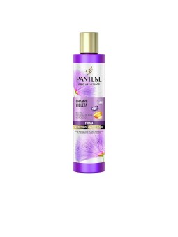 Pantene Shampoo Pantene Miracle Hair Rescue Violet 250ml unisex