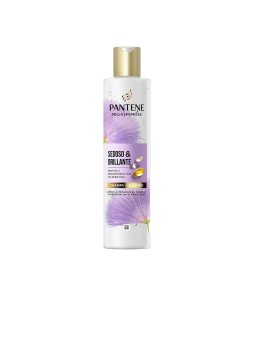 Pantene Shampoo PANTENE MIRACLE SILKY & SHINE 250ml unisex