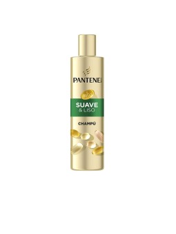 Pantene Shampoo PANTENE MIRACLE SMOOTH & SMOOTH 250ml unisex