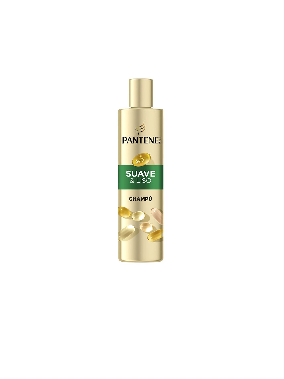 Pantene Shampoo PANTENE MIRACLE SMOOTH & SMOOTH 250ml unisex