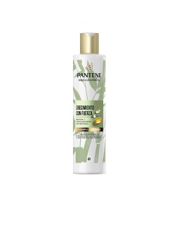 Pantene Shampoo Pantene Miracle Stronggrowth 250ml unisex