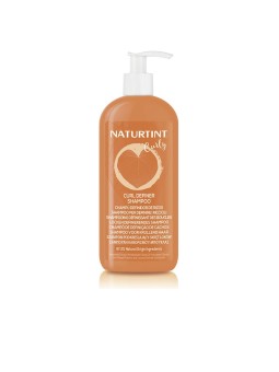Naturtint Shampoo per definire i ricci CURLY 330ml unisex