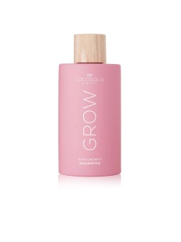 Cocosolis Shampoo per la crescita dei capelligrOW 250ml unisex