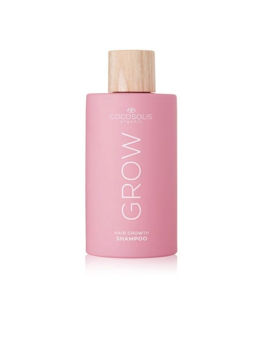 Cocosolis Shampoo per la crescita dei capelligrOW 250ml unisex