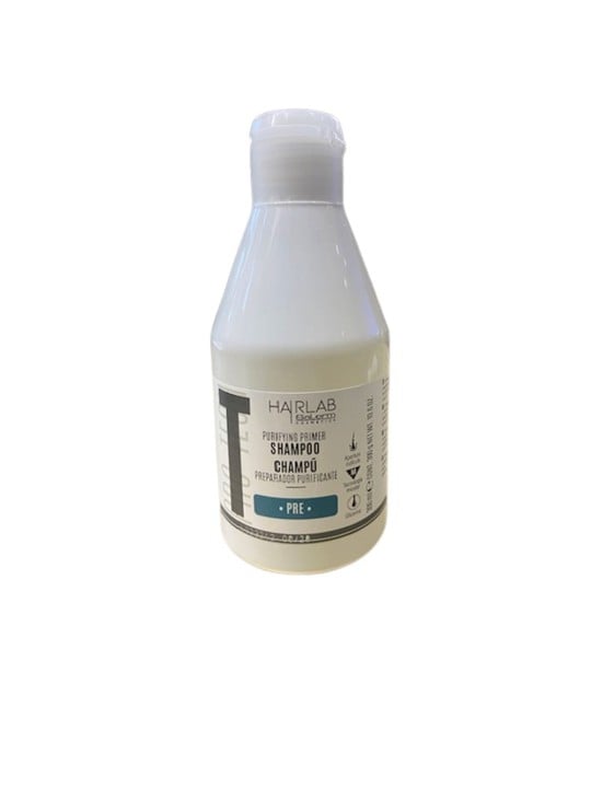 Salerm Shampoo primer purificante 300ml unisex