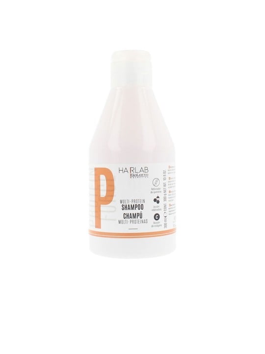 Salerm Shampoo proteico 300ml unisex