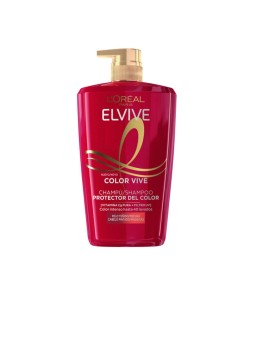 L'Oréal Paris Shampoo protettivo ELVIVE COLOR-VIVE 1000ml unisex