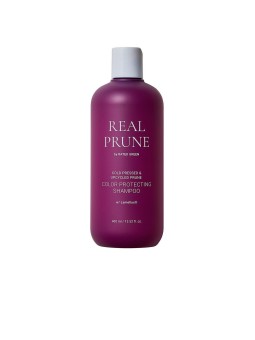 Rated Green Shampoo protettivo per capelli colorati REAL PRUNE 400ml unisex