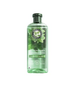 Herbal Essences Shampoo purificante Herbal Essence alla menta 350ml unisex