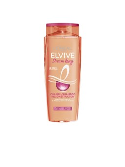 L'Oréal Paris Shampoo ricostruttivo ELVIVE DREAM LONG 700ml unisex