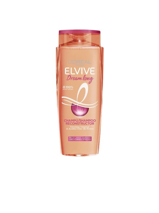 L'Oréal Paris Shampoo ricostruttivo ELVIVE DREAM LONG 700ml unisex