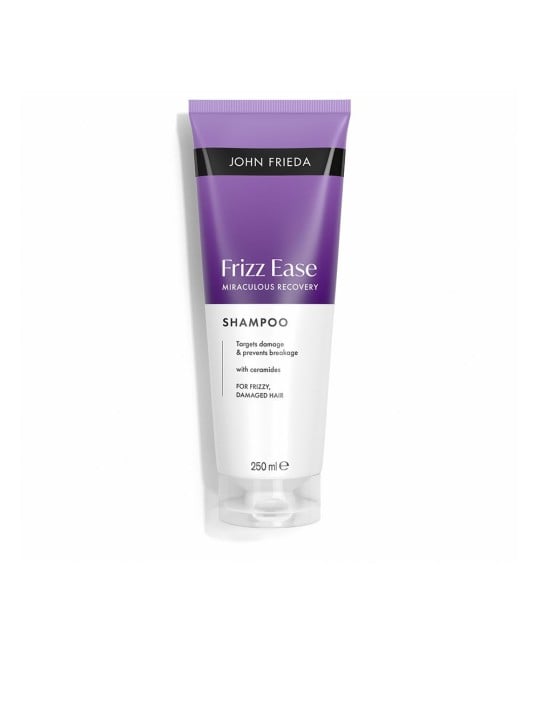 John Frieda Shampoo rinforzante miracoloso FRIZZ-EASE 250ml unisex