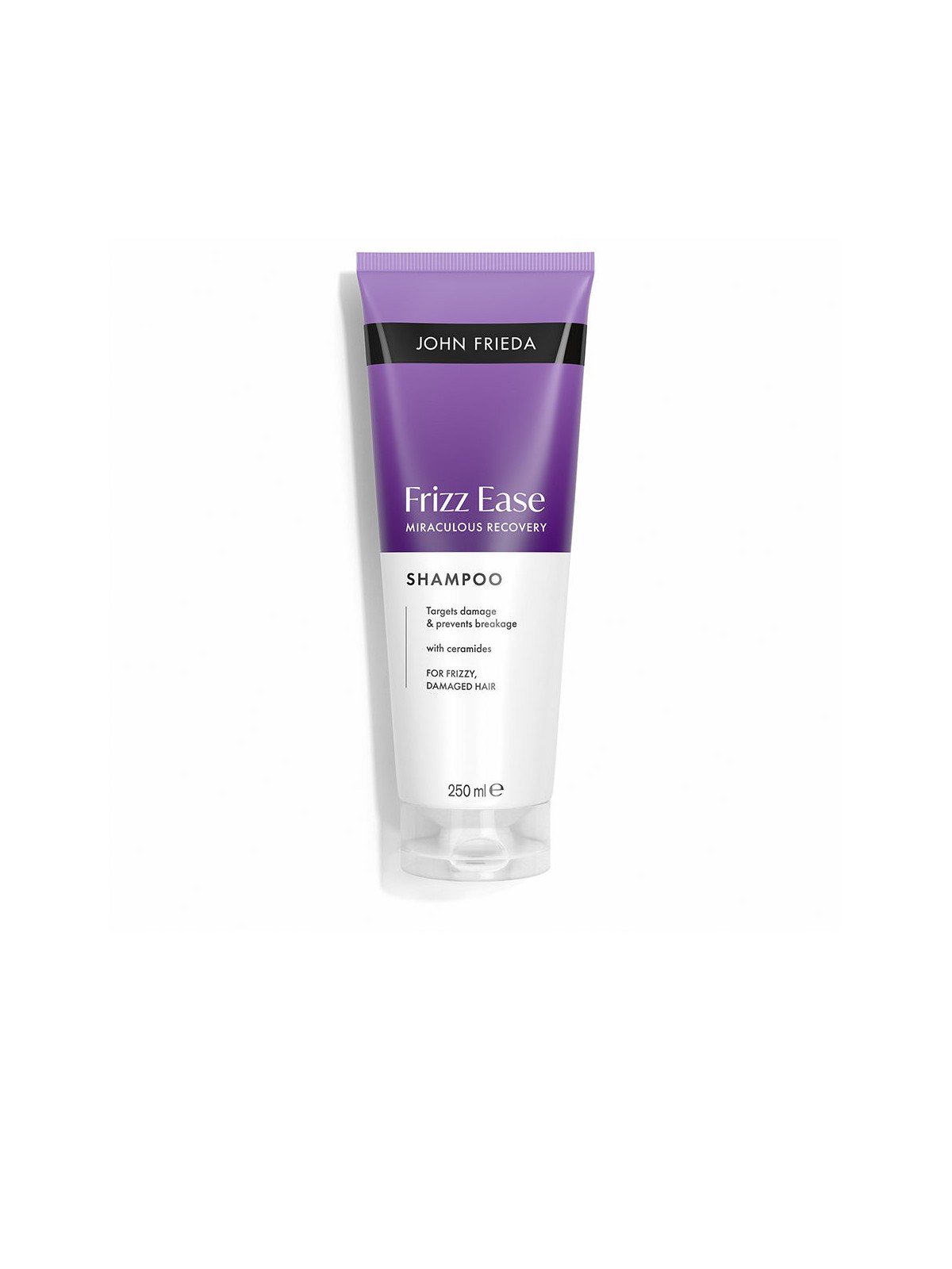John Frieda Shampoo rinforzante miracoloso FRIZZ-EASE 250ml unisex
