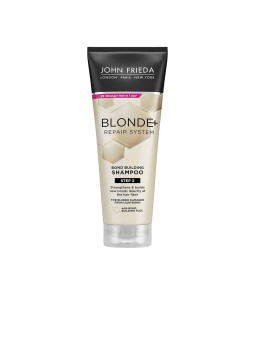 John Frieda Shampoo riparatore BLONDE+ REPAIR SYSTEM 250ml donna