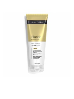 John Frieda Shampoo riparatore BLONDE+ REPAIR SYSTEM 250ml donna