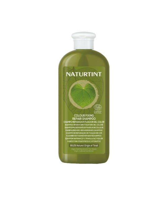 Naturtint Shampoo riparatore e rinforzante 330ml unisex
